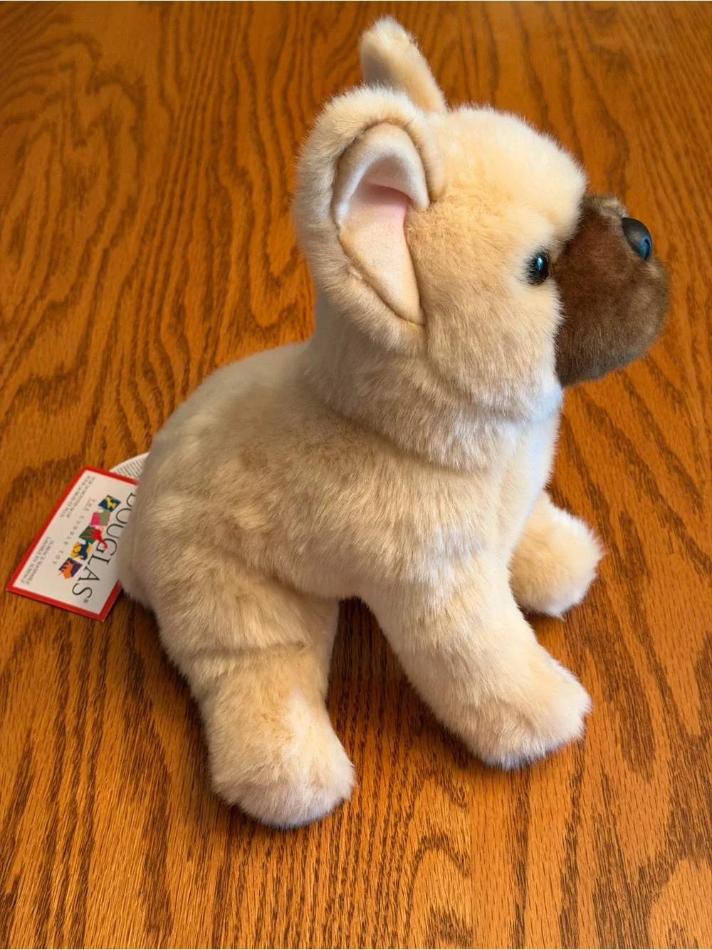 Douglas Napoleon French bulldog NWT